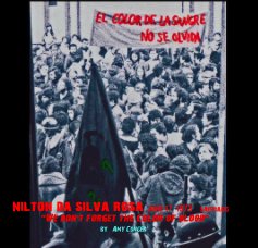 Nilton da Silva: 1973 Santiago, Chile book cover