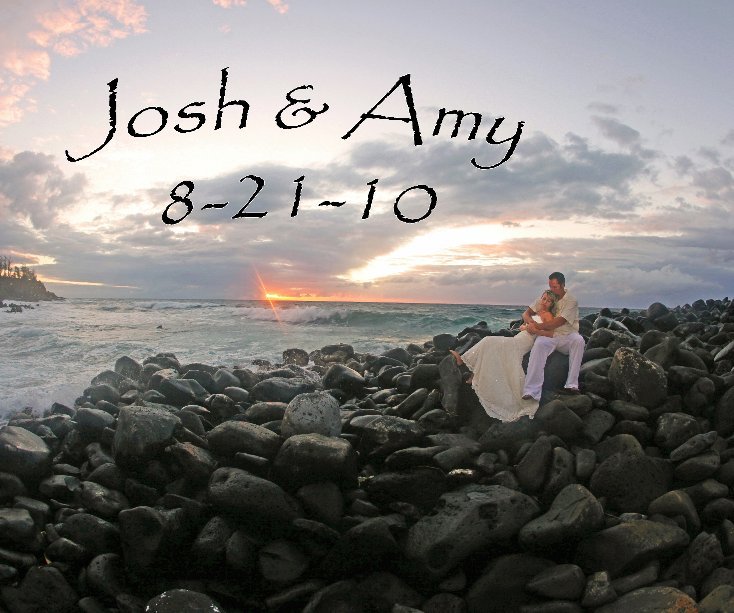 View Josh & Amy by Visualize Photography
