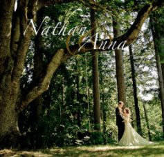Anna & Nathan book cover