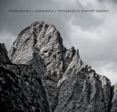 CRODA BIANCA book cover