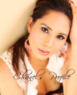 Chanel Profile book cover