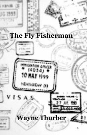 The Fly Fisherman book cover