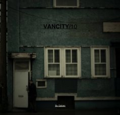 VANCITY/10 book cover