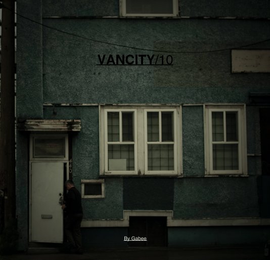 View VANCITY/10 by Gabee