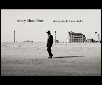 coney island blues book cover