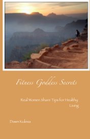 Fitness Goddess Secrets book cover