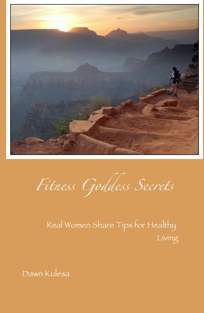 Fitness Goddess Secrets nach Dawn Kulesa anzeigen