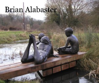 Brian Alabaster book cover