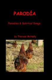 PARODÍA Parodies & Satirical Songs book cover