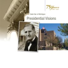 Presidential Visions book cover