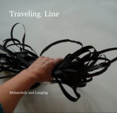 Traveling Line book cover