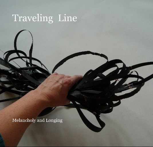 View Traveling Line by Susan Wolf