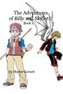 The Adventures of Billy and Skyler: Book 1 book cover