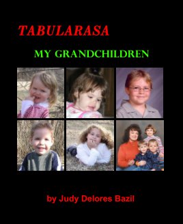TABULARASA book cover