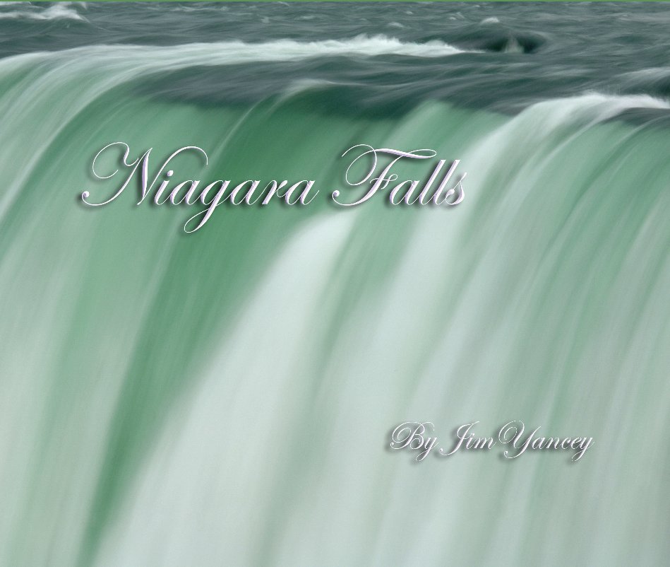 Ver Niagara Falls por Jim Yancey
