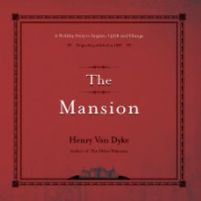 The Mansion - Soft Cover book cover