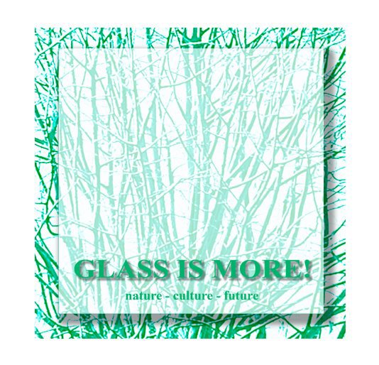 glass is more! DDW 2010 nach angela van der Burght anzeigen