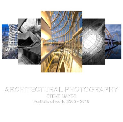 Architectural Photography book cover