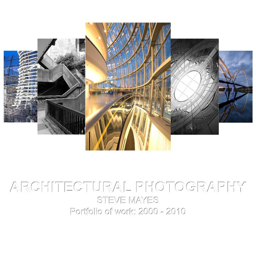 View Architectural Photography by Steve Mayes