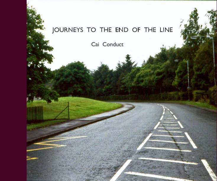 Ver JOURNEYS TO THE END OF THE LINE por Cai Conduct