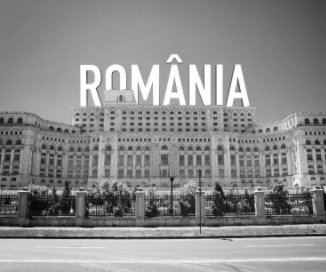 România book cover