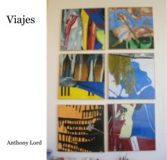Viajes book cover