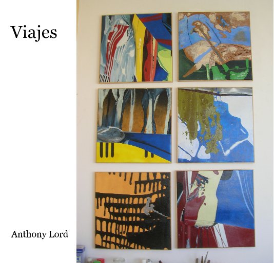 View Viajes by Anthony Lord