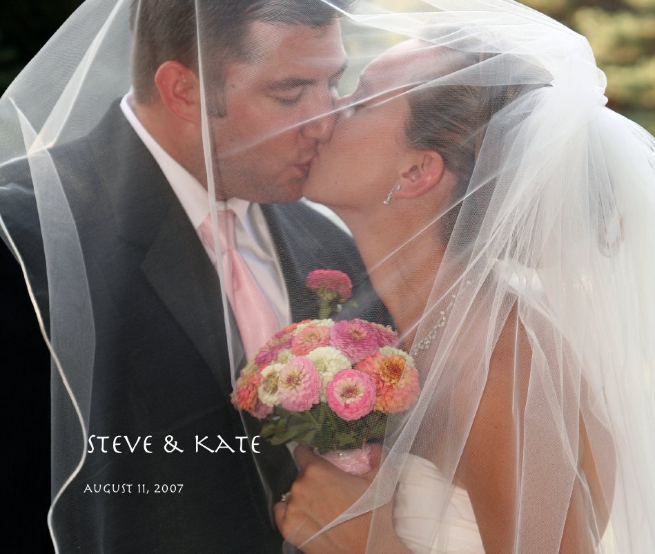 Bekijk Steve & Kate op Exposed Images Photography