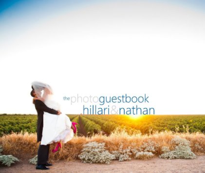 Hallari and Nathan book cover
