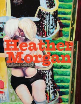 Heather Morgan book cover