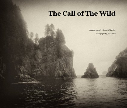 The Call of The Wild book cover