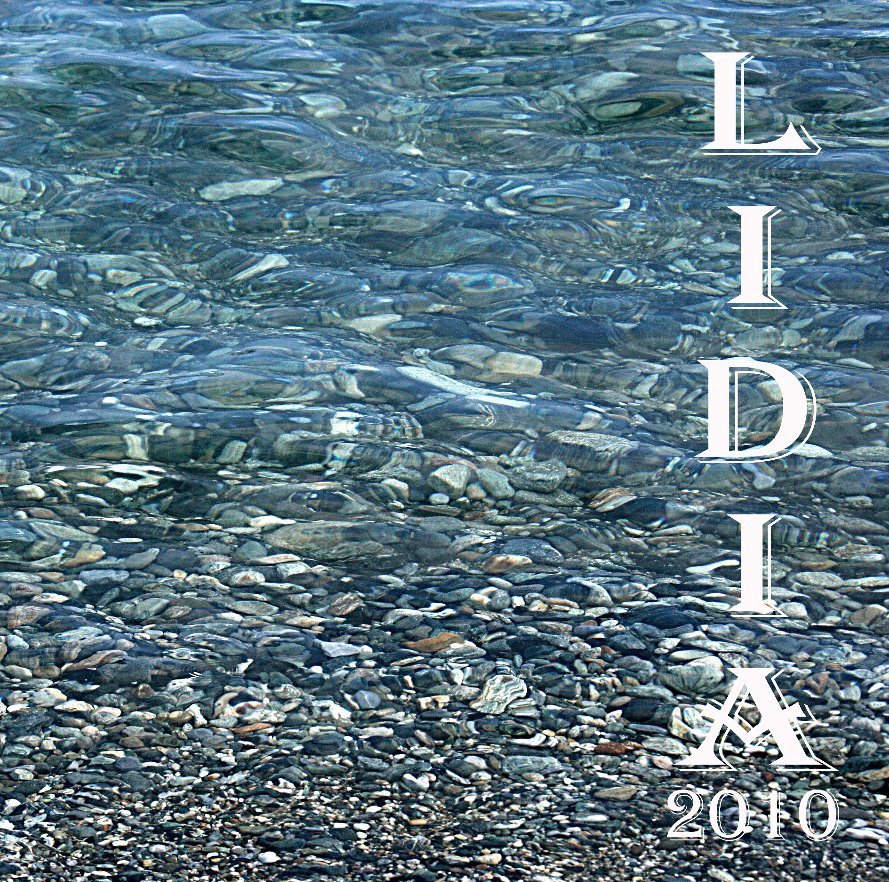 Bekijk LIDIA 2010 op Eugenio Bizzarri
