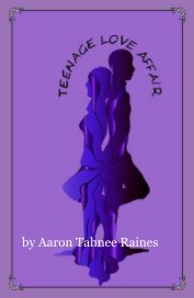 TEENAGE LOVE AFFAIR book cover