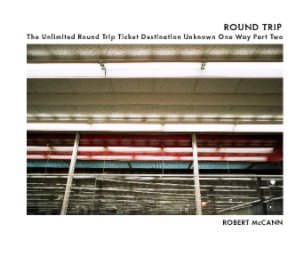 Round Trip part 2 book cover