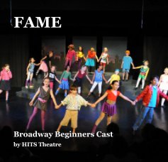 FAME Bdway Beg (June 26, 2010) book cover