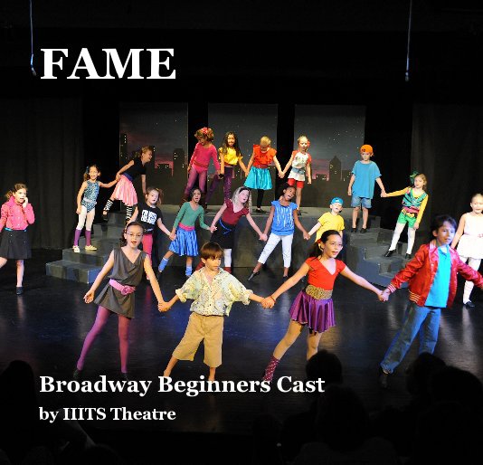 Ver FAME Bdway Beg (June 26, 2010) por HITS Theatre