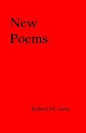 New Poems book cover