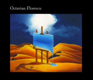 Octavian Florescu art work book cover