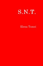 S.N.T. book cover