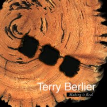 Terry Berlier book cover