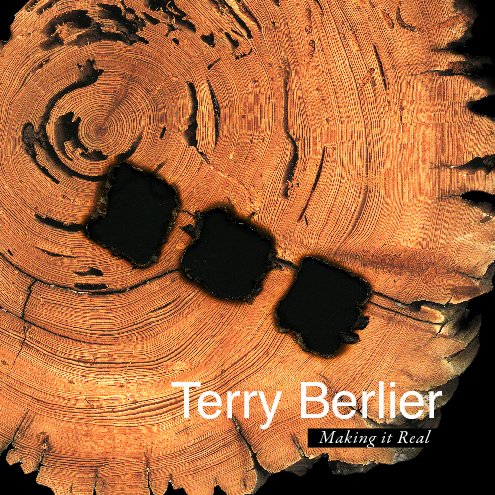 View Terry Berlier by Terry Berlier