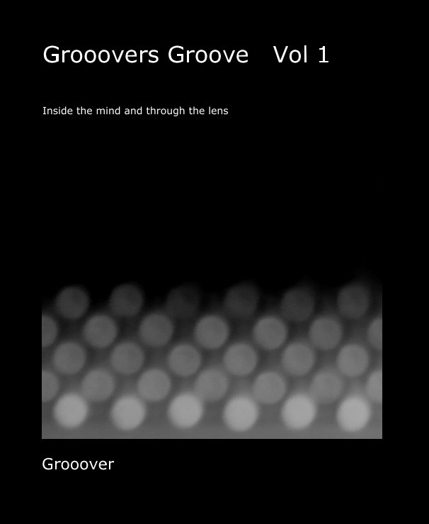 View Grooovers Groove Vol 1 by Grooover