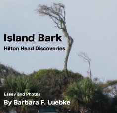 Island Bark book cover