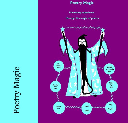 Ver Poetry Magic por Tassie Stuart