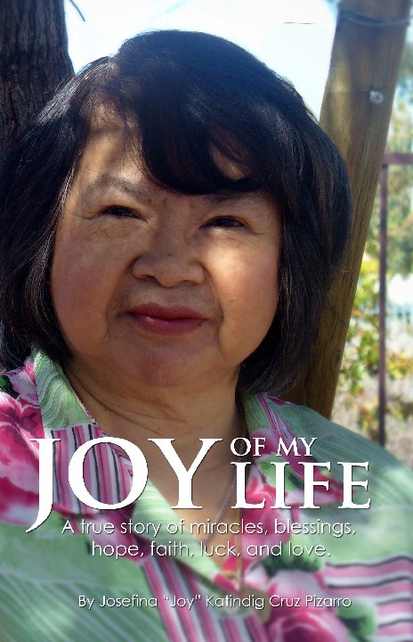 View Joy of My Life by Pizzaro