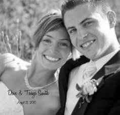 Dave & Tanya Smith book cover