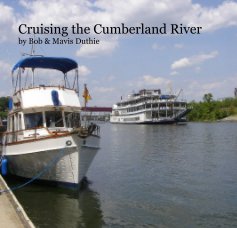 Cruising the Cumberland River book cover