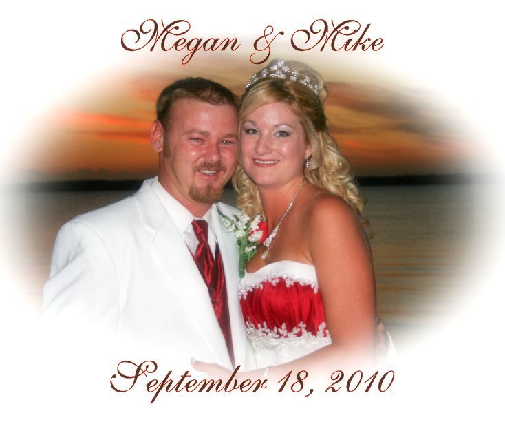 Ver Megan & Mike Manning por Erin Crystal Photography