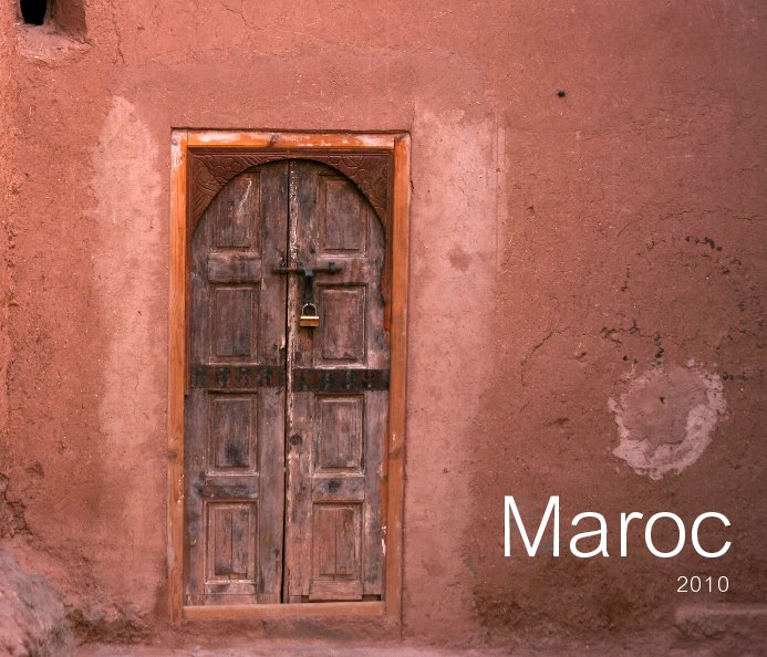 View Maroc by Inco Nita