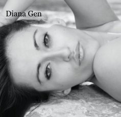 Diana Gen book cover